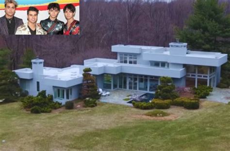 Dobre Brothers House: The Maryland Mansion!